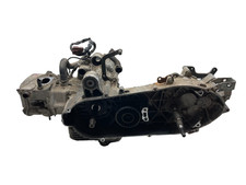 BLOCCO MOTORE ENGINE COMPLETO