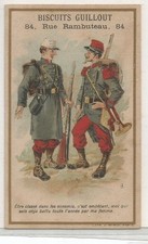 chromo biscuits guillout