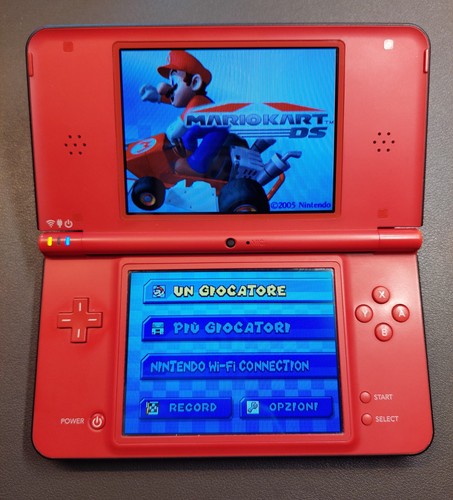 Console nintendo dsi - xl, 25