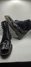 Stivali Dr. Martens 1460 Made