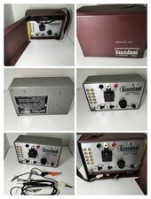 krundaal transchecker signal