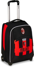Milan Big Trolley Scuola
