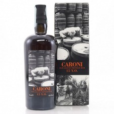 Rum caroni 1985 - caroni, 70