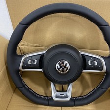 Volante VW Golf 7 7.5 Polo R