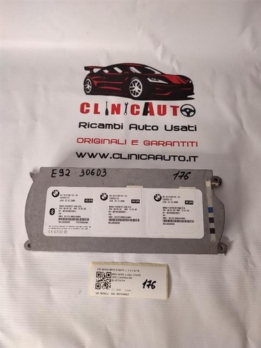 Centralina bluetooth telefono - centralina,