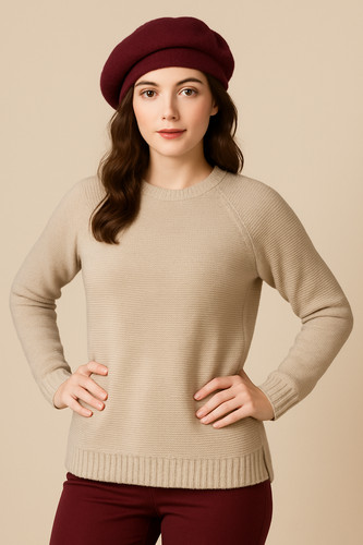 Maglione donna valerie - maglione,