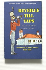 Reveille Till Taps: Soldier