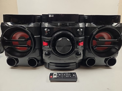 Cm4360 home stereo impianto - cm4360,