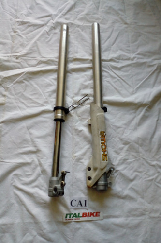 Forcelle aprilia taureg rally - taureg,
