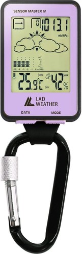 Orologio esterno lad - orologio,