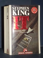 Stephen King - IT - Sperling