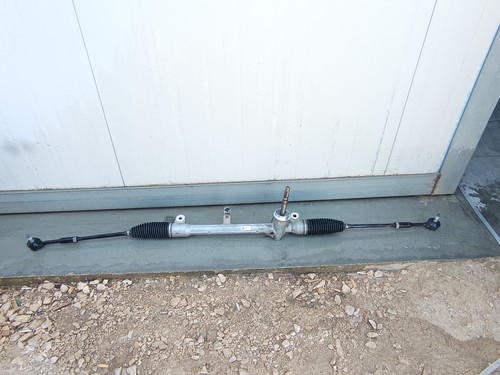 Scatola guida fiat tipo - fiat,
