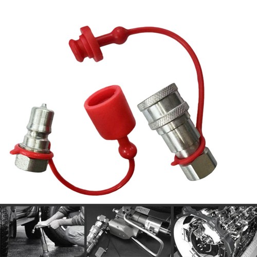 Series coupling tractor - b-series,