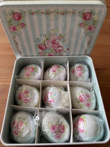Greengate june candy barattolo - greengate,