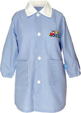 Grembiule Scolastico per Asilo