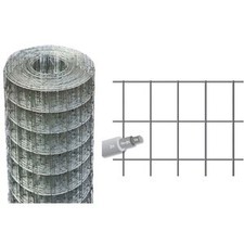 RETE ZINCATA ECO-FIRST 50X75