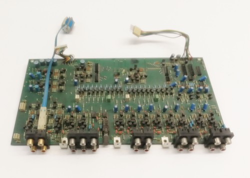 Originale circuito studer - originale,