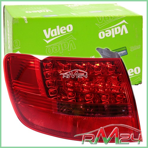 Valeo faro post led - valeo,