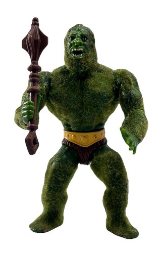 Moss man mossman vintage - man,