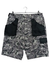 TopTex Pro Cargo Shorts uomo