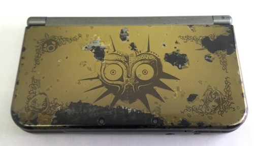 Console nintendo 3ds - nintendo, ll