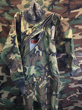 TUTA ANFIBIA DUI AAOPS TIPO IV WOODLAND MIMETICA FOCA NALAVY.