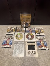 Empire Earth: Gold Edition