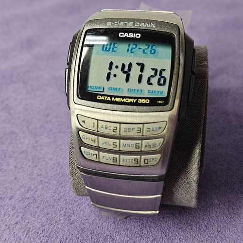 Orologio casio edb 610 vintage - orologio,