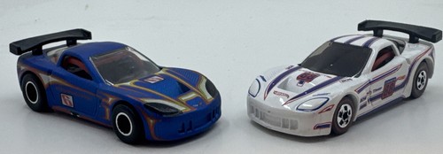 Coppia hot wheels - coppia,