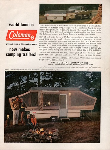 Tenda campeggio coleman - campeggio,