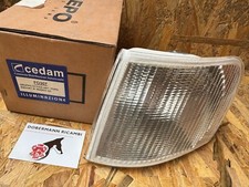 Fanalino anteriore SX  *DEPO* FORD  Escort MK5 / Orion MK3 Cod. FO307