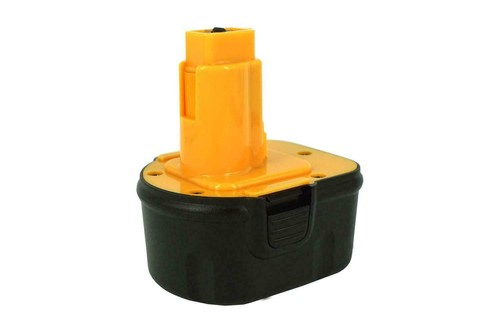 Batteria ah per dewalt - 12,