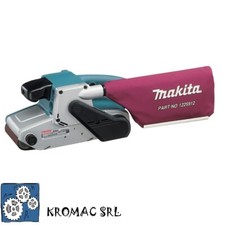 MAKITA 9404X BELT SANDER
