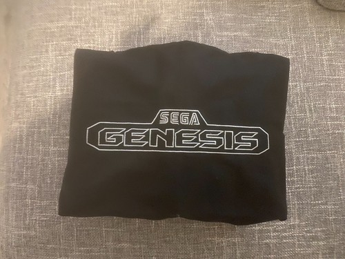 Sega genesis copertura - sega, anti