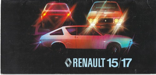 Renault 17 manuel - 15, r