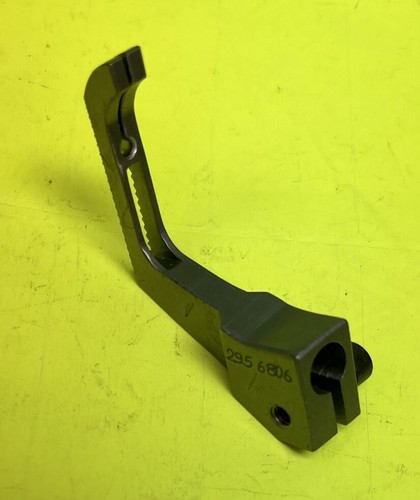 Durkopp adler 295 - 295-6806, pressa