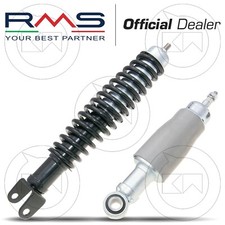 KIT AMMORTIZZATORE ANTERIORE + POSTERIORE VESPA 50 SPECIAL L R N