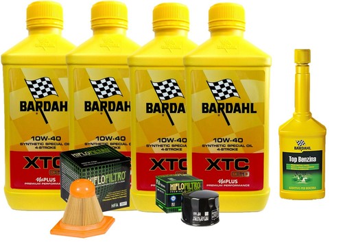 Kit tagliando bmw 1300 - tagliando, k