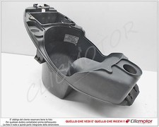 CARENA SCOCCA VANO VASCA SOTTOSELLA original for PIAGGIO LIBERTY 125 1998-2000