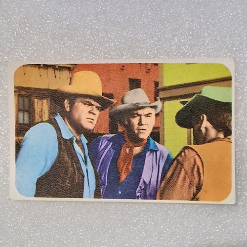 Bonanza scheda serie tv - tv, 1974