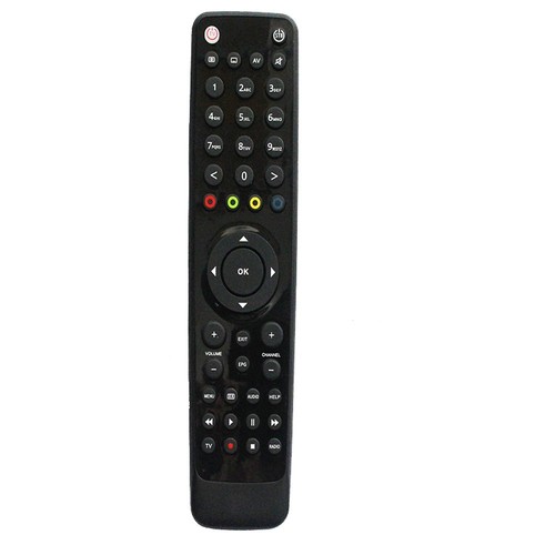 Telecomando per solo2 vu - telecomando,