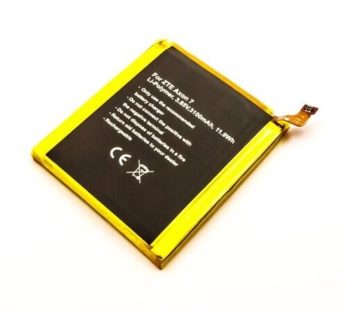 Batteria per zte axon - batteria,
