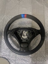 VOLANTE VERS. AIR-BAG per BMW SERIE 5 (E60/E61) (07/03 03/07 ) 535D SW.