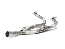 E-B12E2 AKRAPOVIC COLLETORI