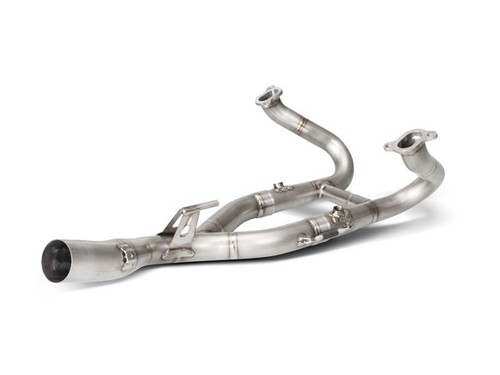 B12e2 akrapovic colletori - akrapovic,