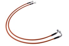 TUBO LINEA FRENO ANTERIORE AS3