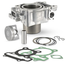 KIT GRUPPO TERMICO CILINDRO