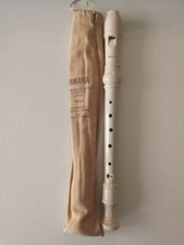 Yamaha YRS-23, Flauto Dolce