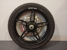 cerchio ruota anteriore PIAGGIO BEVERLY 350 ABS ANNO 2019 2020