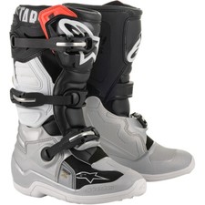 Stivali bambino alpinestars - stivali, 7s